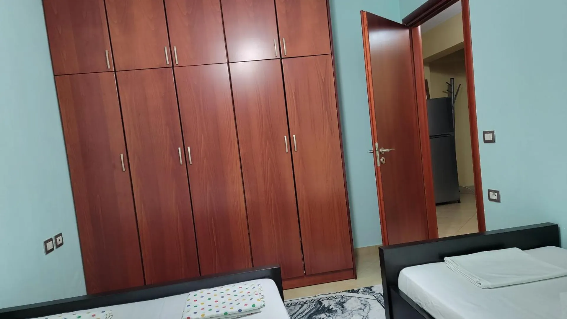 Apartment Sweet Home Apt Sarande
