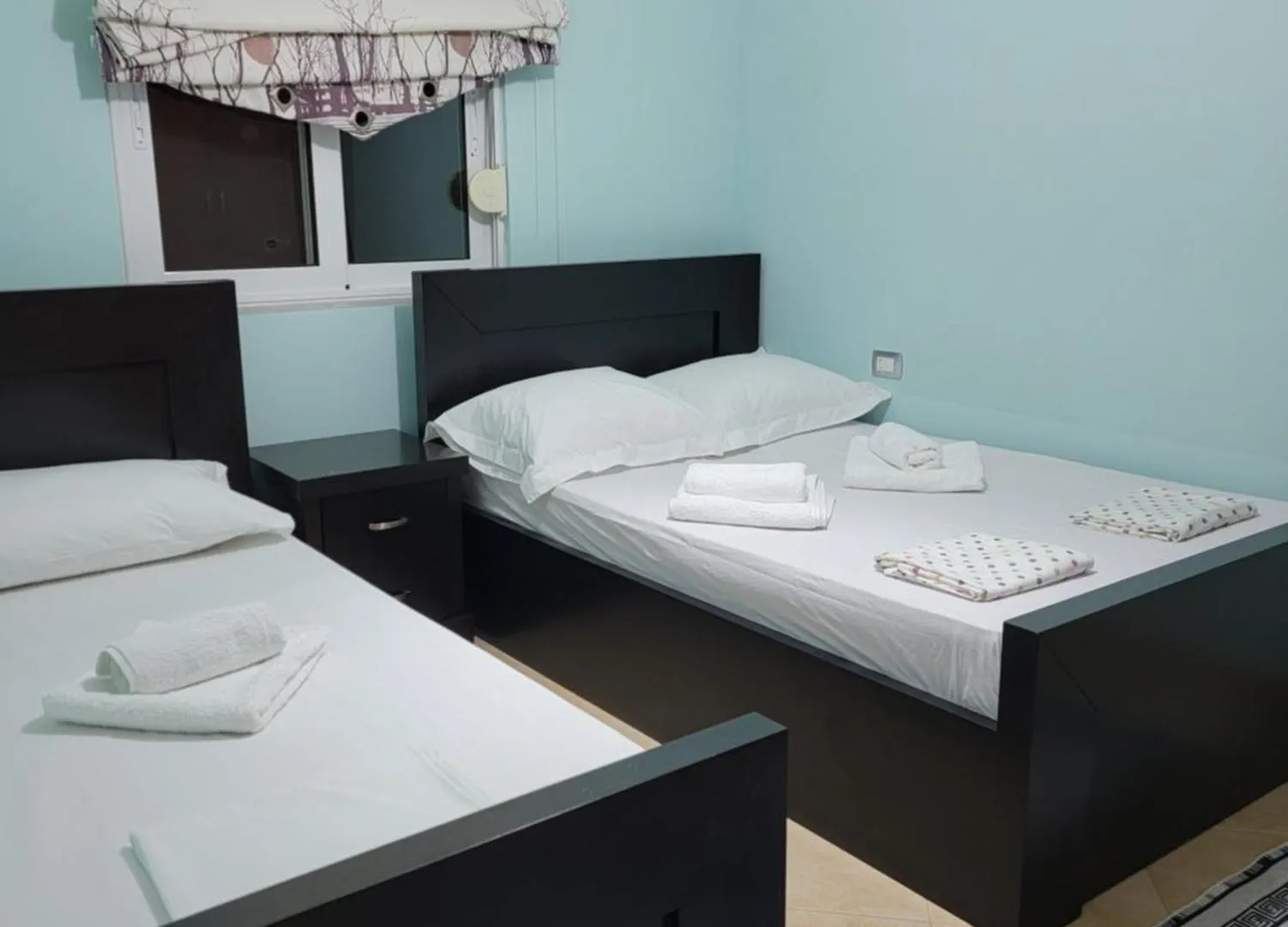 Sweet Home Apt Sarande 0*,