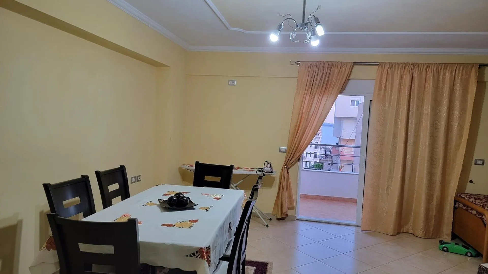 Apartment Sweet Home Apt Sarande