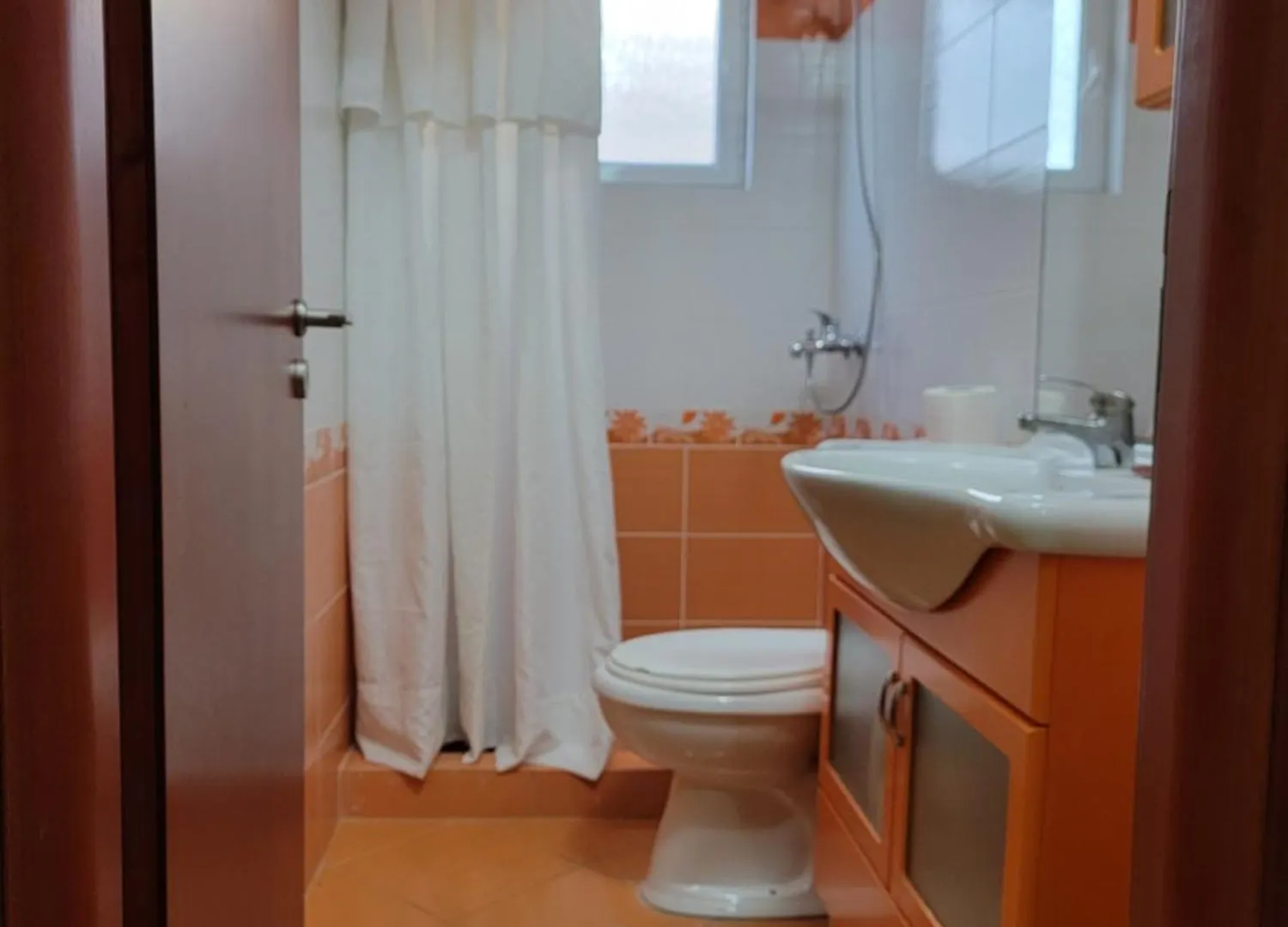 Apartment Sweet Home Apt Sarande