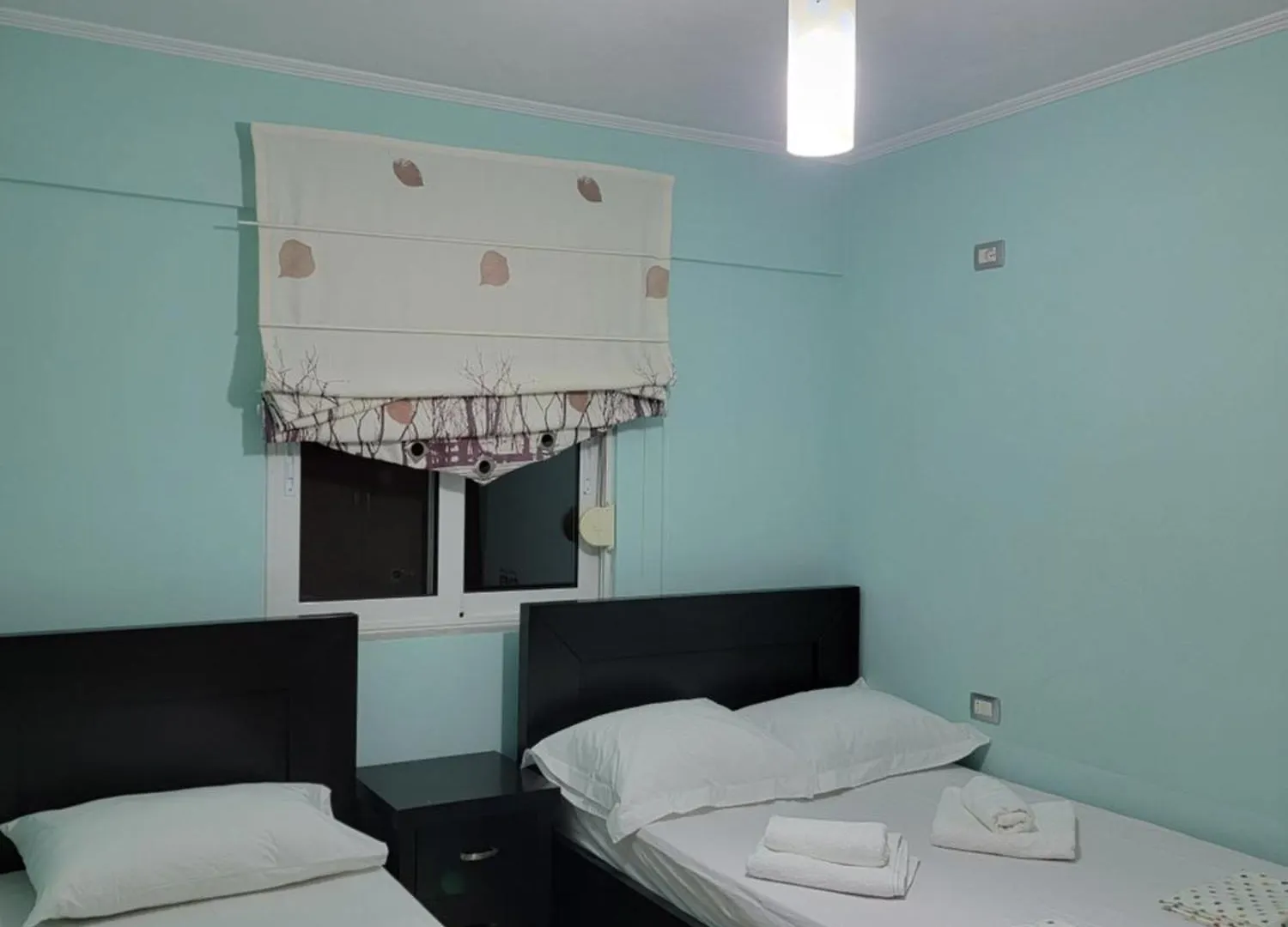 Sweet Home Apt Sarande